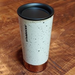 Starbucks 12 oz Tumbler